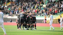 Alanyaspor tur kapısını araladı!