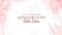 Annelere özel