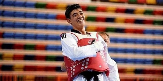 Ordu’nun ‘altın’ sporcuları Taekwondo ve judoda uluslararası başarı