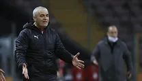 Çalımbay’dan övgü