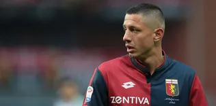 Forvete Lapadula!