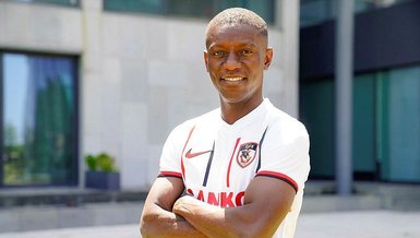 Gradel Gaziantep’te