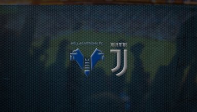 Hellas Verona - Juventus maçı ne zaman, saat kaçta ve hangi kanalda canlı yayınlanacak? | İtalya Serie A