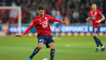 Zeki Çelik haftanın 11’inde