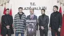Şimdi birlik vakti
