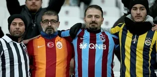 4 büyükler tek yürek