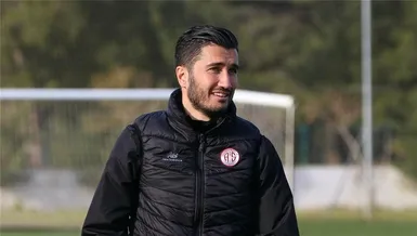 Avrupa’da eseceğiz