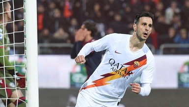 Fenerbahçe Kalinic için yeniden devrede