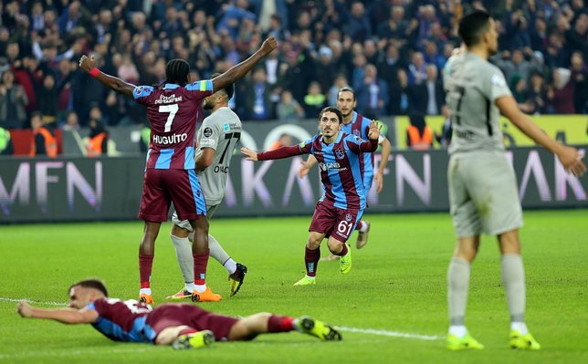 trabzonspor - rizespor ile ilgili görsel sonucu