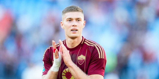 Trabzonspor'un Artem Dovbyk transferinde sağlık raporu detayı!
