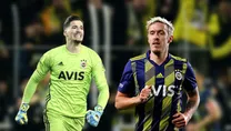Fenerbahçe’den açıklama! Altay ve Kruse...