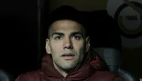 G.Saray ve Falcao damga vurdu!