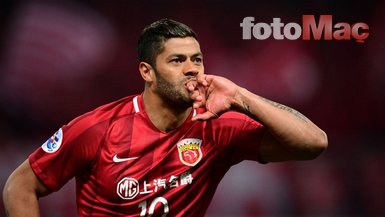 Galatasaray'da Falcao'nun yerine bedava dünya yıldızı!