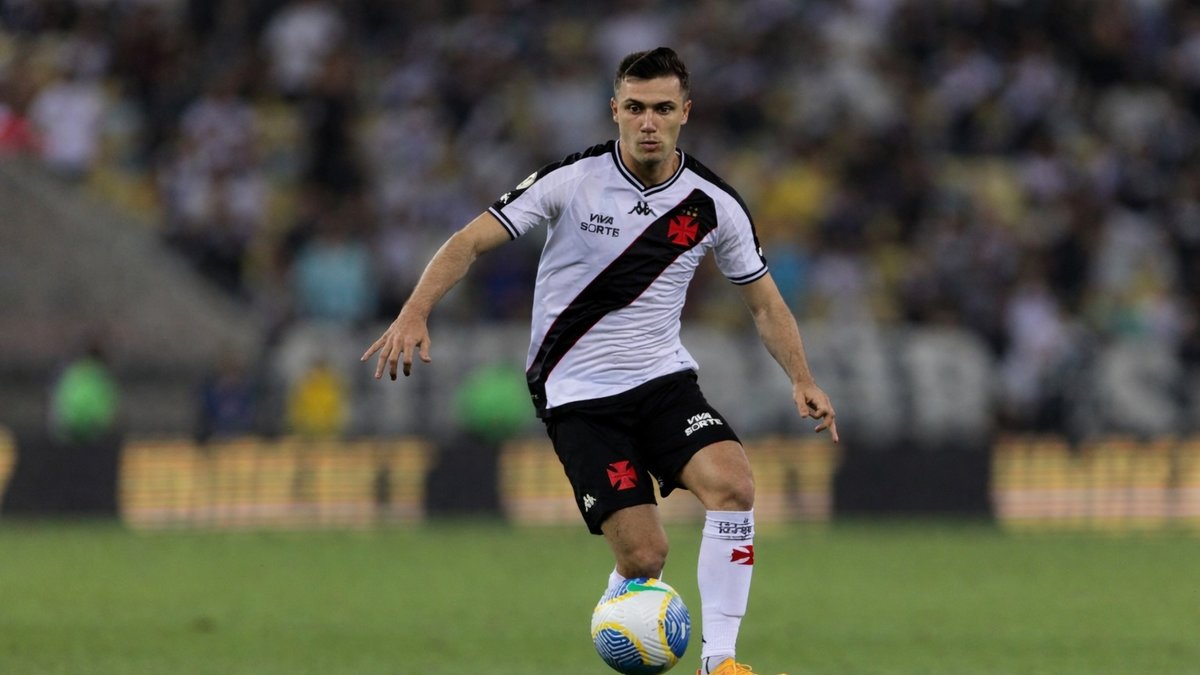 Beşiktaş’ın Lucas Piton teklifine Vasco’dan yanıt!