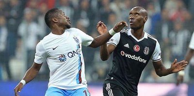 Beşiktaş maçının biletleri satışa çıktı