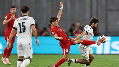 Arda Güler: Türk halkına armağan olsun!
