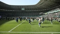 Kocaelispor 1. Lig’de