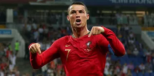 Cristiano Ronaldo varsa rekor var