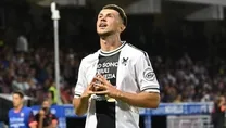 Artık gözler Samardzic’te!