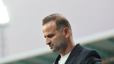 Sivasspor'da Osman Zeki Korkmaz dönemi sona erdi