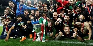 Akhisar kupayla tur atacak