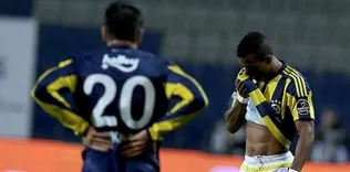 Luis Nani susmuyor!