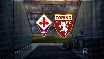 Fiorentina - Torino maçı ne zaman?