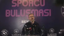 12 milyon sporcu
