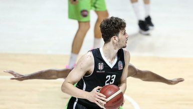 Son dakika spor haberleri | NBA'den Alperen Şengün için draft tahmini!