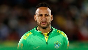 Al-Hilal'den Neymar kararı!