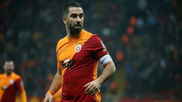 Arda Turan yolcu! Sözleşmesi feshedilecek