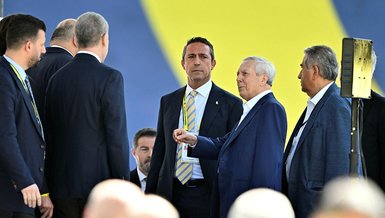 Koç: Sarı - Yıldırım: Beyaz