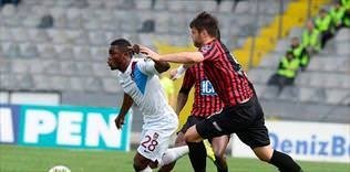 En çok berabere kalan takım