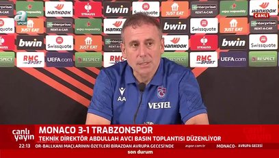 >Avcı: Farklı bir oyun oynayabilirdik