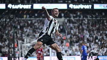 Immobile'den Türkçe paylaşım