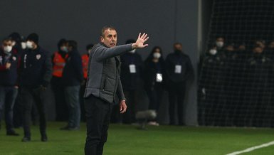 Trabzonspor Teknik Direktörü Abdullah Avcı'dan Altay galibiyeti sonrası transfer sözleri: 2 oyuncu daha planlıyoruz