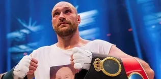 Tyson Fury’den emeklilik kararı