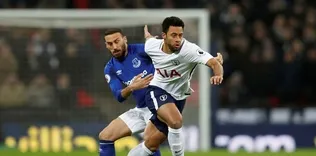 Cenk Tosun ilk 11’de!