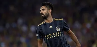 Alper: Telafi edeceğiz
