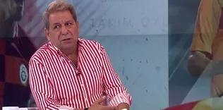 Ben Televizyon’dan gördüm, Tudor görmedi!