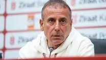 Abdullah Avcı: Ayağa kalkacağız