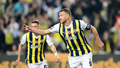 Dzeko İcardi’yi geçti