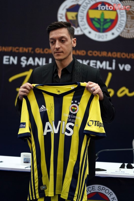 Fenerbahçe ile yollarını ayıran Ömer Faruk Beyaz’ın yeni takımı belli oldu!