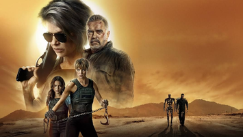 Terminatör: Kara Kader filmi konusu nedir?
