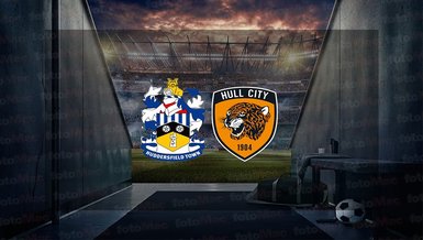 Huddersfield - Hull City maçı ne zaman, saat kaçta ve hangi kanalda canlı yayınlanacak? | İngiltere Championship