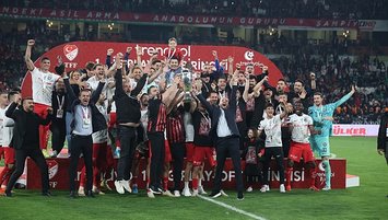 Şampiyon Çorum FK