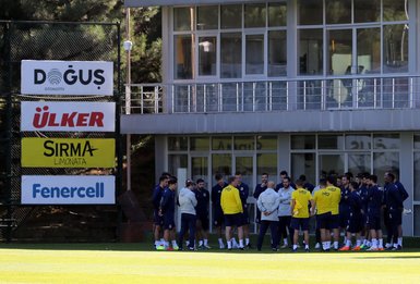 Erwin Koeman’ın Fenerbahçe hayali