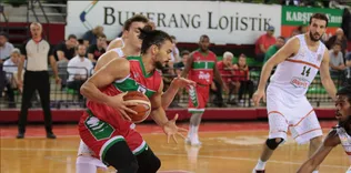 Pınar Karşıyaka, Banvit’i 85-64 mağlup etti