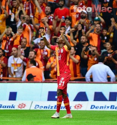 Beşiktaş’tan asrın transferi! Galatasaray’dan...