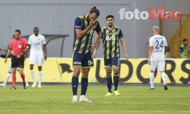 Son dakika Fenerbahçe haberleri: Ters köşe! Tüm bildiklerinizi unutun... Emre Belözoğlu ve karar